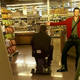 Illustration for article titled Presenting Your Ryan Howard At A Food Store In A Motorized Scooter Photoshop Roundup